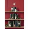 imageLenox 895769 2024 Our New Home Front Door Ornament ChristmasA Year to Remember Angel