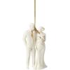 imageLenox 895769 2024 Our New Home Front Door Ornament ChristmasBride  Groom