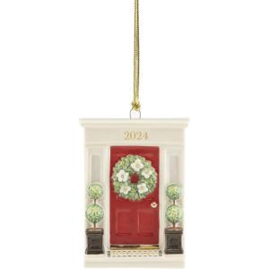 imageLenox 895769 2024 Our New Home Front Door Ornament ChristmasOur New Home