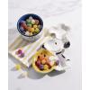 imageLenox 897688 Chef Snoopy Small Prep BoardCandy Dish