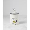 imageLenox 897688 Chef Snoopy Small Prep BoardSmall Canister