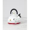 imageLenox 897688 Chef Snoopy Small Prep BoardTea Kettle
