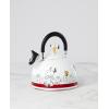 imageLenox 897688 Chef Snoopy Small Prep BoardTea Kettle
