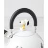 imageLenox 897688 Chef Snoopy Small Prep BoardTea Kettle