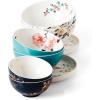 imageLenox Sprig ampamp Vine Luna Nesting Dinnerware Set 981 White