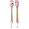 Spatula Set  Pink