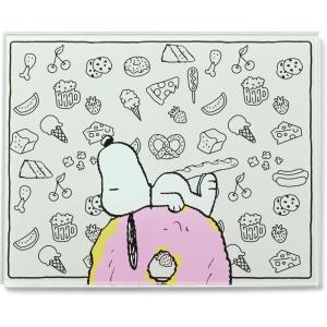 imageLenox 897688 Chef Snoopy Small Prep BoardLarge Prep Board
