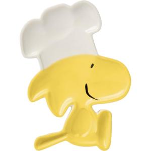 imageLenox 897688 Chef Snoopy Small Prep BoardSpoon Rest
