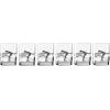 imageLenox 896883 Tuscany Classics Cylinder Double Old Fashioned Glasses Set of 6 Measures 325 x 425Inch and 098 Pounds Each 13 Fl OzDouble Old Fashioned Glasses