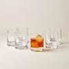 imageLenox 896883 Tuscany Classics Cylinder Double Old Fashioned Glasses Set of 6 Measures 325 x 425Inch and 098 Pounds Each 13 Fl OzDouble Old Fashioned Glasses