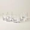 imageLenox 896883 Tuscany Classics Cylinder Double Old Fashioned Glasses Set of 6 Measures 325 x 425Inch and 098 Pounds Each 13 Fl OzDouble Old Fashioned Glasses