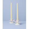 imageLenox 897910 Butterfly Meadow Candlestick Holders Set of 2Candle Sticks