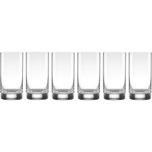 imageLenox 896883 Tuscany Classics Cylinder Double Old Fashioned Glasses Set of 6 Measures 325 x 425Inch and 098 Pounds Each 13 Fl OzHigh Ball Glasses
