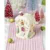 imageLenox 897220 WhoVille Accessories 4Piece Figurine Set Christmas ampamp Holiday DecorHouse