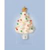 imageLenox 897959 Treasured Traditions Tree Night Light Christmas Decorations Indoor Decor