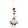 imageLenox 897220 WhoVille Accessories 4Piece Figurine Set Christmas ampamp Holiday DecorCasual