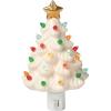 imageLenox 897959 Treasured Traditions Tree Night Light Christmas Decorations Indoor Decor