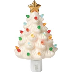 imageLenox 897959 Treasured Traditions Tree Night Light Christmas Decorations Indoor Decor