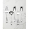 imageLenox 897916 Holiday 5Piece Hostess Set Christmas Serveware Serving Utensils