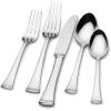 imageLenox 899224 Portola Mirror 20Piece Flatware Set Service For 420Piece Flatware Set