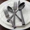 imageLenox Onyx 5Piece Place Setting 100 LB BlackOnyx