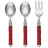 imageLenox 878975 Holiday Jewel 3Piece Serving Set