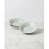 imageLenox 895723 French Perle Ice Blue Pasta Bowls Set Of 4Pasta Bowls  Set of 4