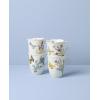 imageLenox 897911 Butterfly Meadow Herbs Mugs Set Of 4Mugs