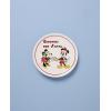 imageLenox 898253 Disney Holiday Cookies for Santa Plate Christmas Serveware Festive
