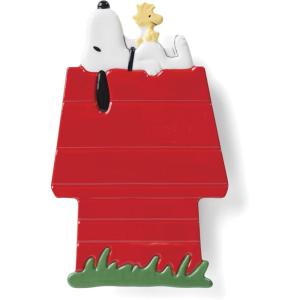 imageLenox 897691 Chef Snoopy Square BakerTrivet