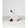 image:imageLenox 846712 Snoopys Love Figurine by LenoxCandy Jar