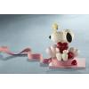 image:imageLenox 846712 Snoopys Love Figurine by LenoxFigurine