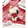 image:imageLenox 846712 Snoopys Love Figurine by LenoxFigurine