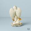 image:imageLenox 853742 First Blessing Nativity Lighted Star FigurineAngel of Peace