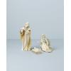 image:imageLenox 853742 First Blessing Nativity Lighted Star FigurineHoly Family