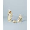 image:imageLenox 853742 First Blessing Nativity Lighted Star FigurineHoly Family