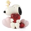 image:imageLenox 846712 Snoopys Love Figurine by LenoxFigurine