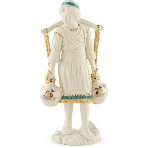 image:imageLenox 853742 First Blessing Nativity Lighted Star FigurineWater Boy