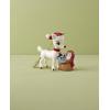 image:imageLenox 886526 Disney Woody Christmas Cowboy OrnamentRudolph Toys