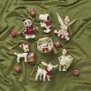 image:imageLenox 886526 Disney Woody Christmas Cowboy OrnamentRudolph Toys