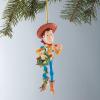 image:imageLenox 886526 Disney Woody Christmas Cowboy OrnamentToy Story Woody