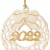 image:imageLenox 890782 2020 Our First Tree Christmas Ornament2022 Pierced Ornament