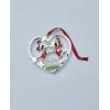 image:imageLenox 897143 2025 Our 1st Christmas Mickey amp Minnie Mouse Ornament Christmas Holiday DecorationsMickey  Minnie
