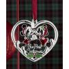 image:imageLenox 897143 2025 Our 1st Christmas Mickey amp Minnie Mouse Ornament Christmas Holiday DecorationsMickey  Minnie