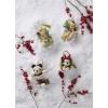 image:imageLenox 897143 2025 Our 1st Christmas Mickey amp Minnie Mouse Ornament Christmas Holiday DecorationsWreath
