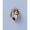 image:imageLenox 897143 2025 Our 1st Christmas Mickey amp Minnie Mouse Ornament Christmas Holiday DecorationsWreath