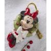 image:imageLenox 897143 2025 Our 1st Christmas Mickey amp Minnie Mouse Ornament Christmas Holiday DecorationsWreath
