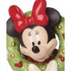 image:imageLenox 897143 2025 Our 1st Christmas Mickey amp Minnie Mouse Ornament Christmas Holiday DecorationsWreath