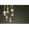 image:imageLenox 897728 Christmas Elf Bell Ornament Christmas Holiday Decorations