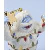 image:imageLenox 897863 Bumble The Abominable Snowman Ornament Christmas Holiday Decorations